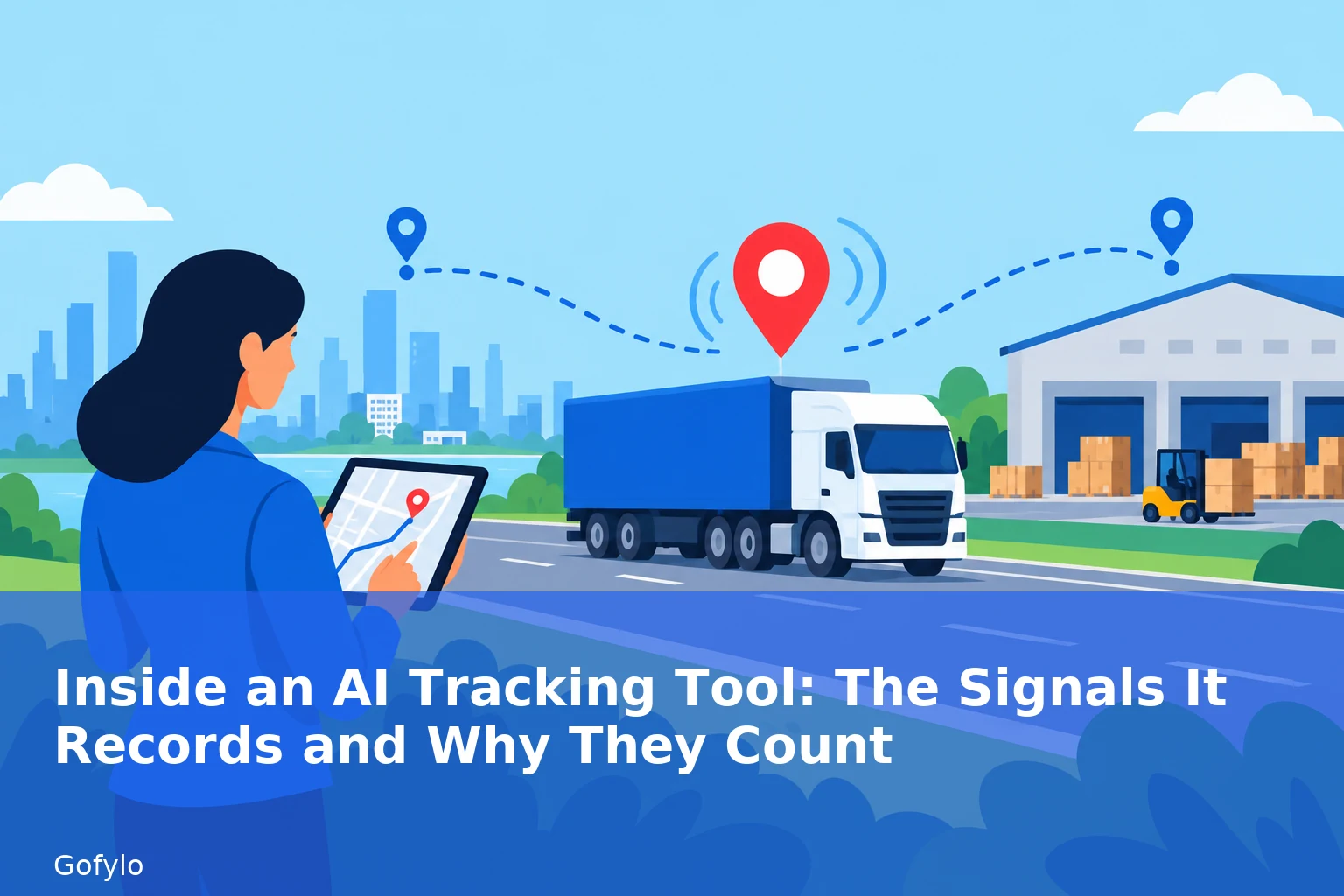 Inside an AI Tracking Tool: The Signals It Records and Why They Count