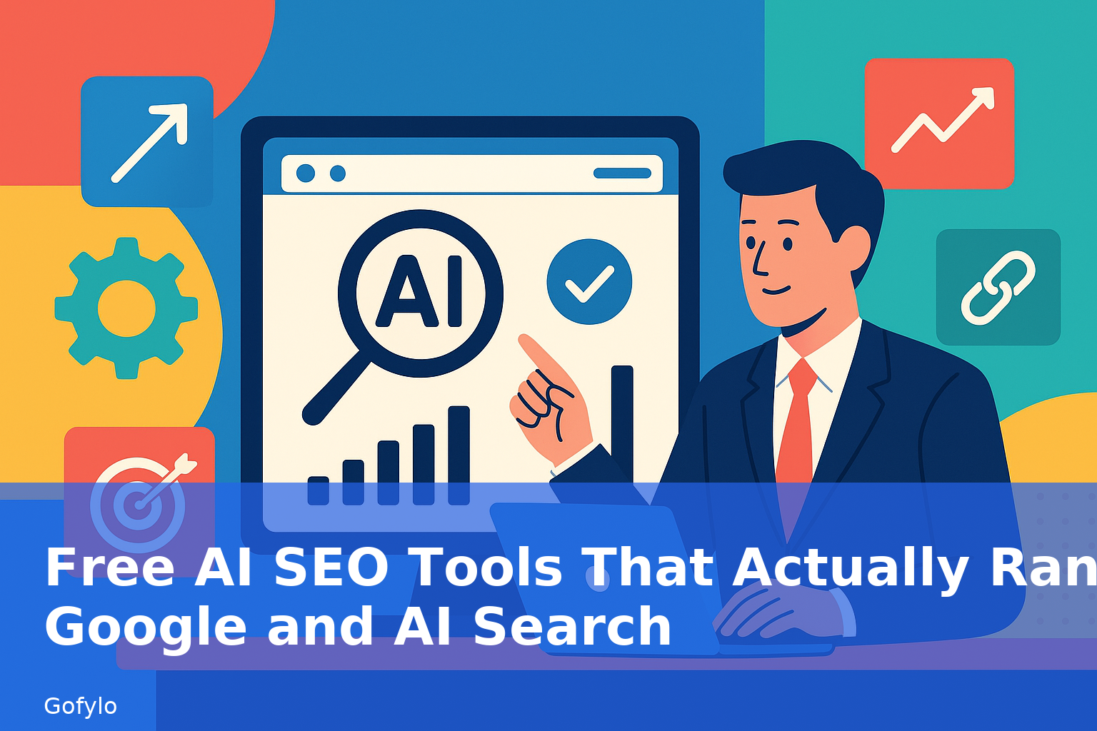 Free AI SEO Tools That Actually Rank in Google and AI Search