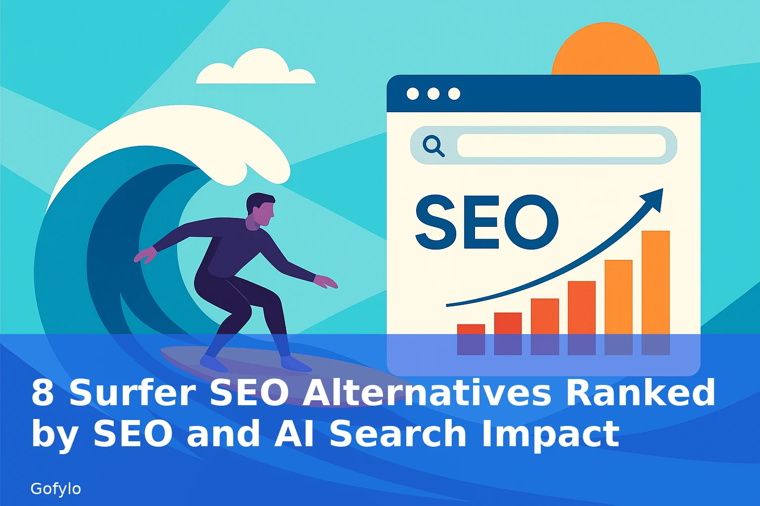 8 Surfer SEO Alternatives Ranked by SEO and AI Search Impact