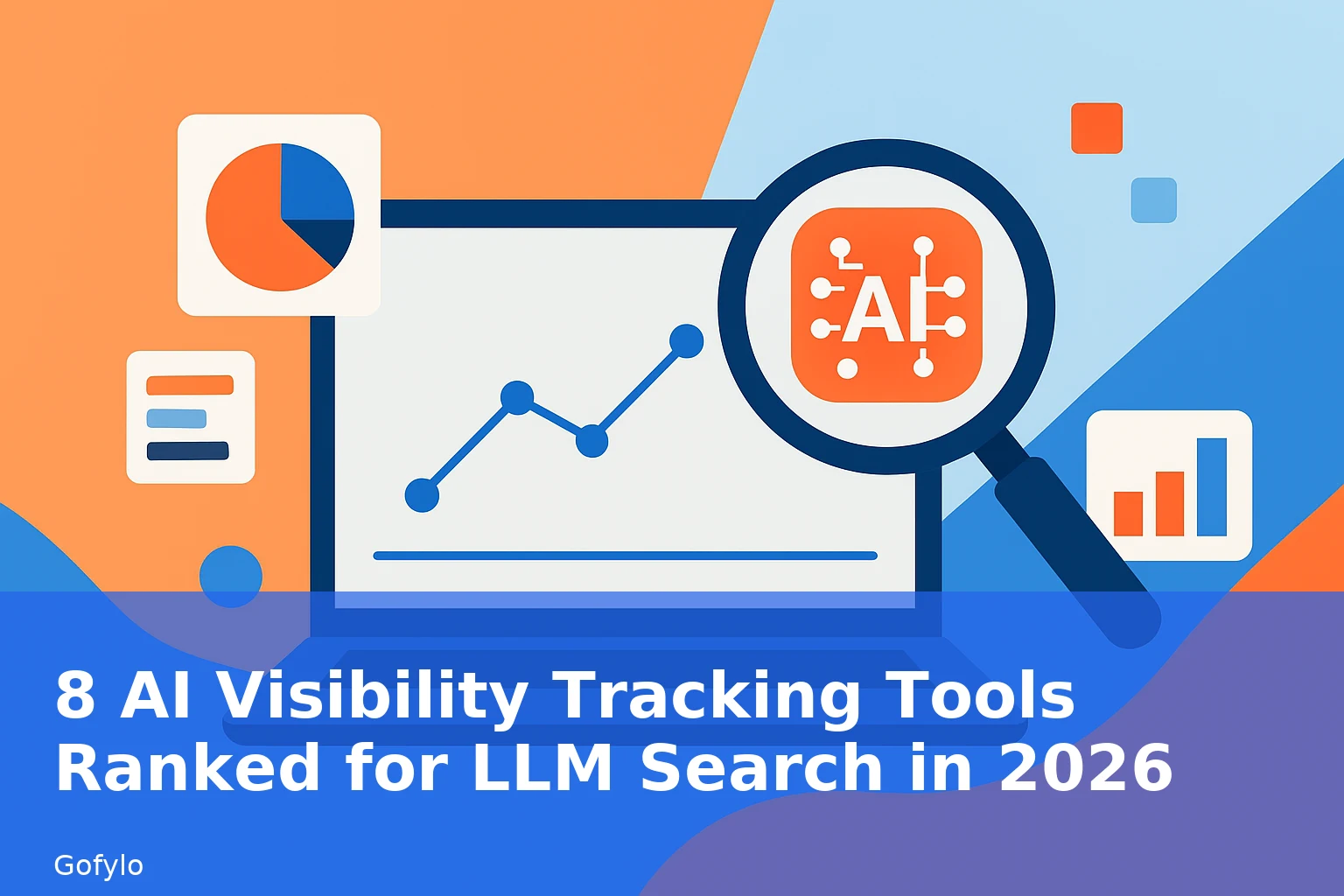 8 AI Visibility Tracking Tools Ranked for LLM Search in 2026