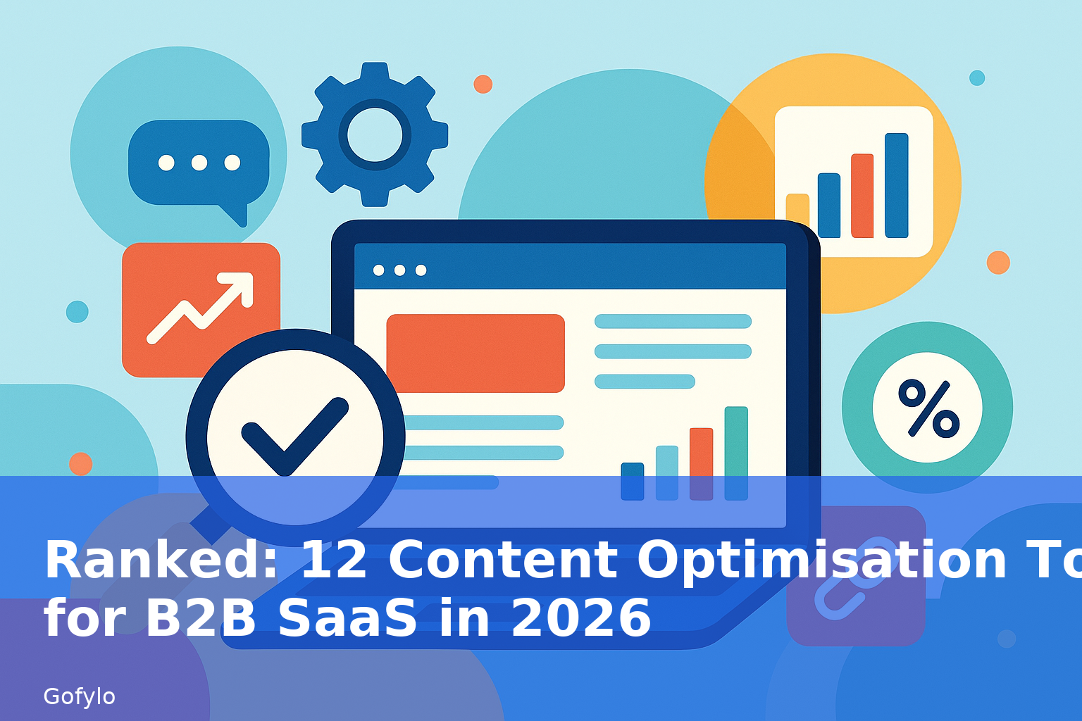 Ranked: 12 Content Optimisation Tools for B2B SaaS in 2026